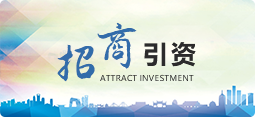 招商引资专栏